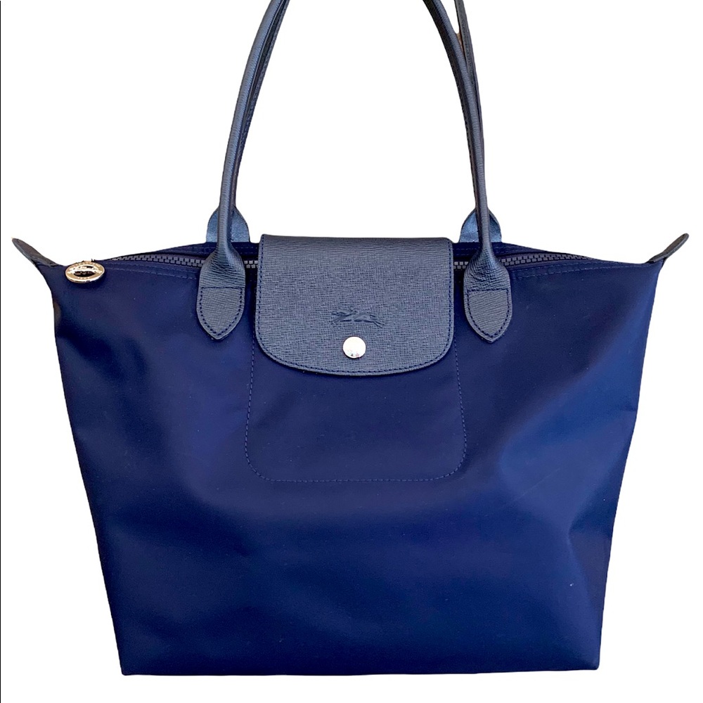 Longchamp Small Le Pliage 
Excellent condition.